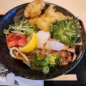 うどん 和 KAZU（カズ）