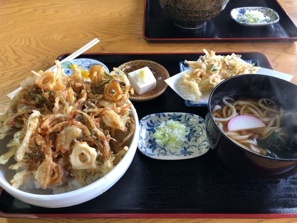 からっ風②さんが投稿した山上城跡公園に関する口コミの画像