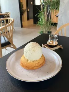 R.G.S. COFFEE CLUB（アールジーエス コーヒークラブ）