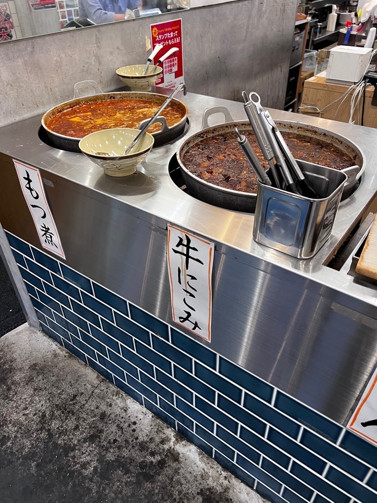 asomogさんが投稿した長野駅前 ゴールデン酒場（【旧店名】駅前スタンド ゴールデン）に関する口コミの画像