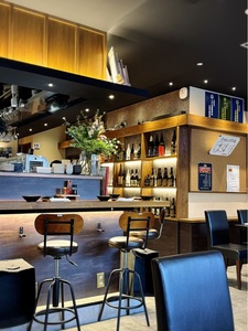 居酒屋ずもな 3枚目