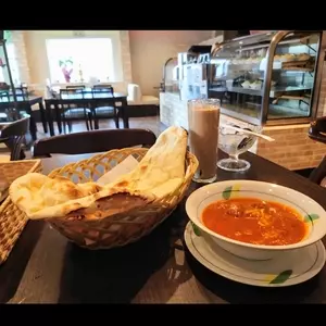 アリアナレストラン（ARIANA Restaurant）