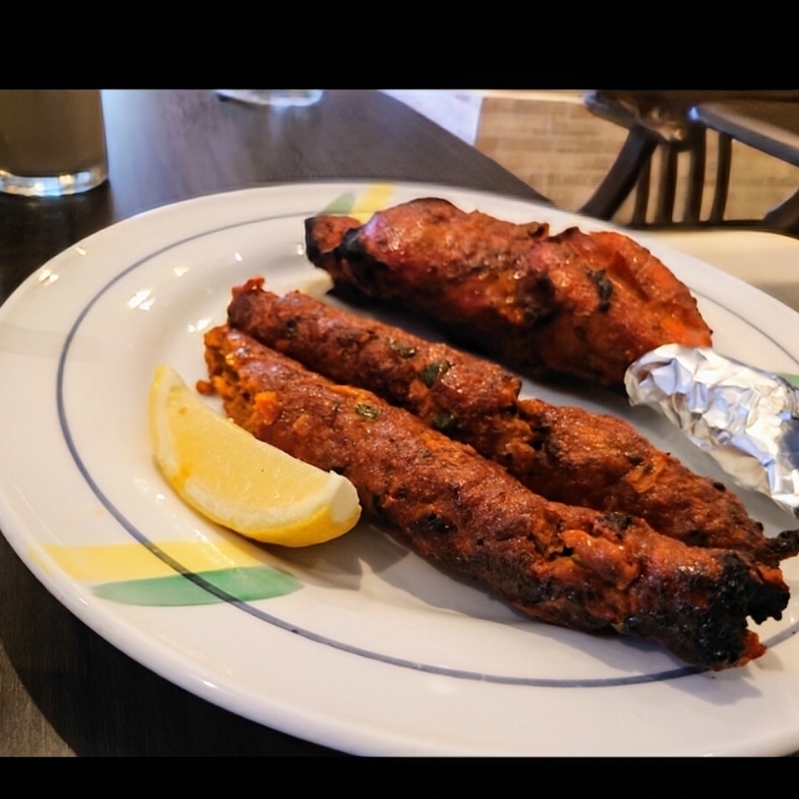 sakur776さんが投稿したアリアナレストラン（ARIANA Restaurant）に関する口コミの画像