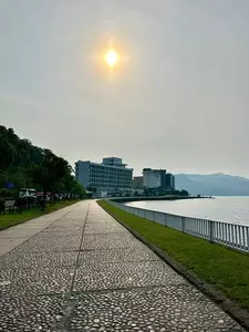 洞爺湖温泉～中島遊覧船