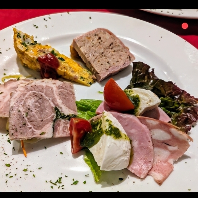 sakur776さんが投稿した祖父江料理店に関する口コミの画像