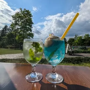 ガーデンカフェNIWAKARA