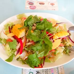 シャンゴ 問屋町本店