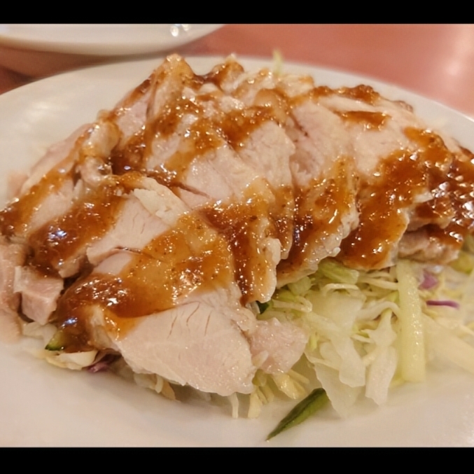 sakur776さんが投稿した台湾料理 福華（タイワンリョウリ フクカ）に関する口コミの画像