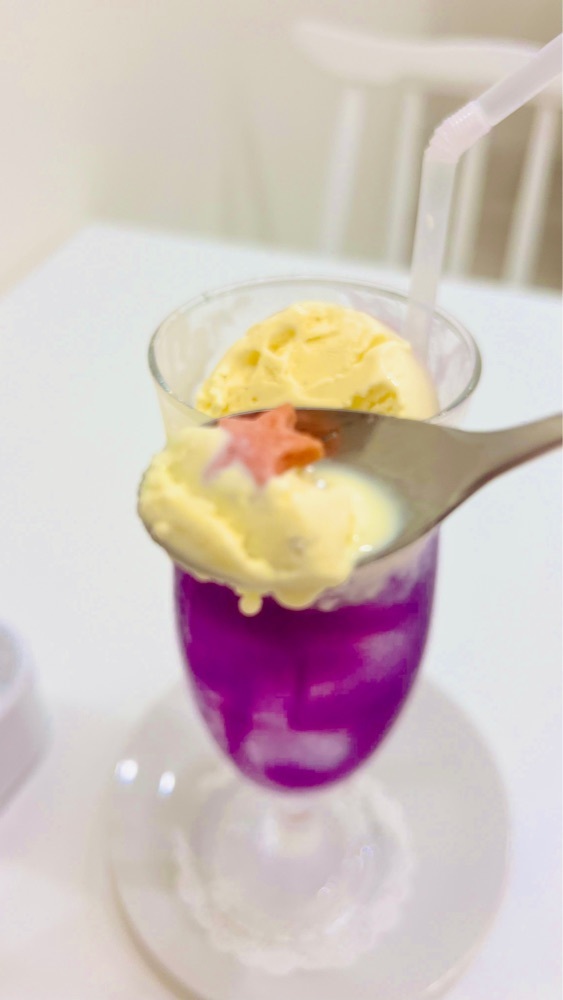 miiさんが投稿したHUMANITIES CAFE fudoki（ヒューマニティーズ カフェ フドキ）に関する口コミの画像