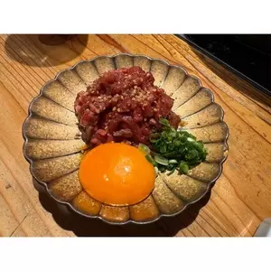 生肉専門店 焼肉 金次郎