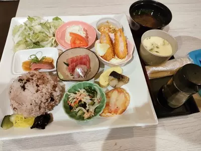 コノ花咲クヤ