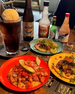タコマリア（TACO MARIA）