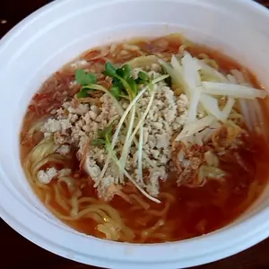麺屋台 かじまや