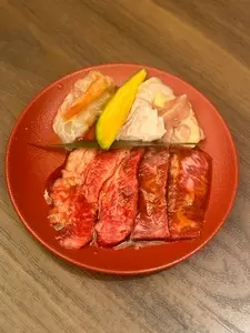 焼肉 平城苑 大泉学園店（ヤキニクヘイジョウエン）