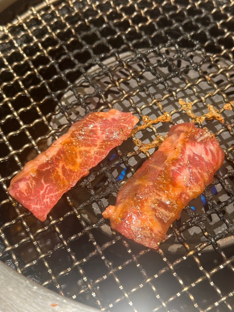 あんよさんが投稿した焼肉 平城苑 大泉学園店（ヤキニクヘイジョウエン）に関する口コミの画像