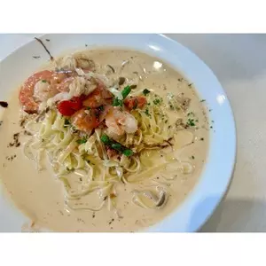 リストランテ トーマス（RISTORANTE Thomas）