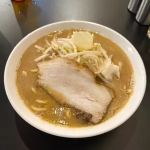 ぼくのみそらーめん