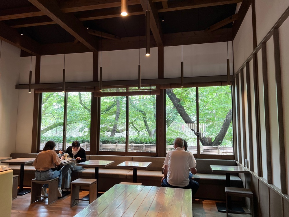 himbaさんが投稿した那古野茶屋（ナゴヤチャヤ）に関する口コミの画像