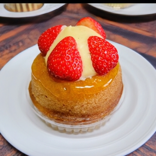 sakur776さんが投稿したロジェ洋菓子店（ROSIER）に関する口コミの画像