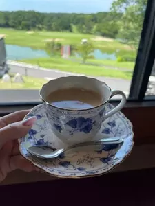 潮来カントリー倶楽部