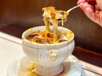 ブラッスリー・ヴィロン 渋谷店（Brasserie VIRON）
