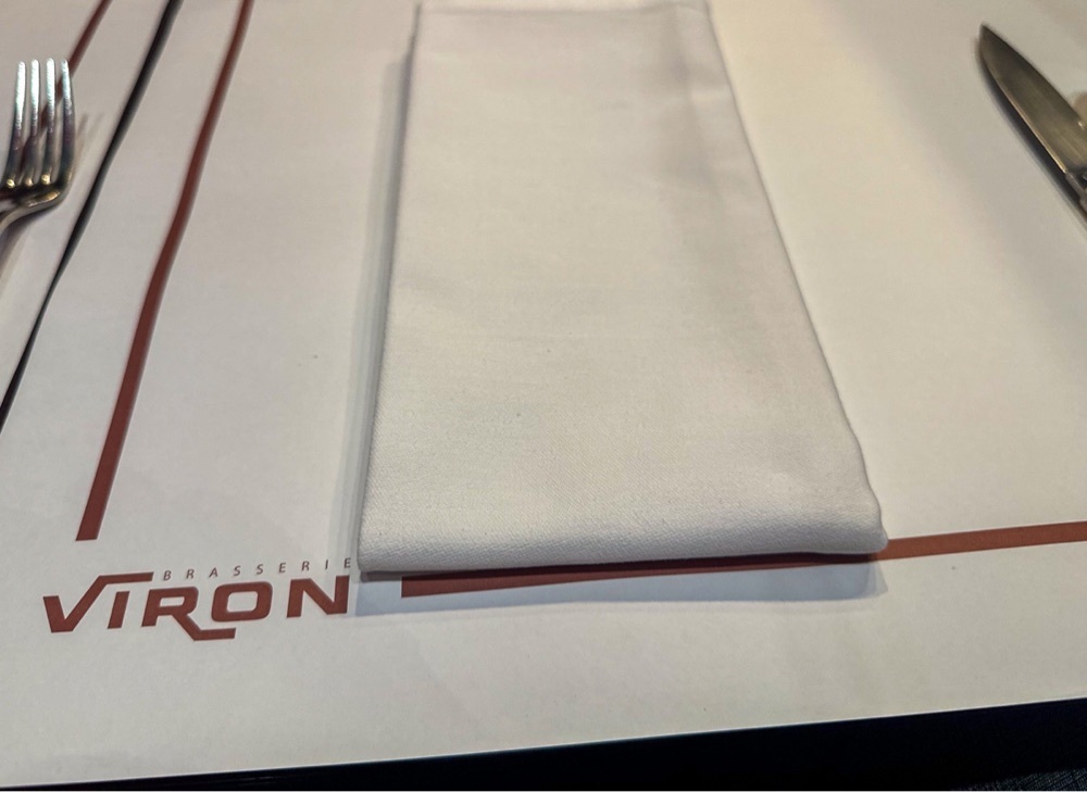 55kazuさんが投稿したブラッスリー・ヴィロン 渋谷店（Brasserie VIRON）に関する口コミの画像