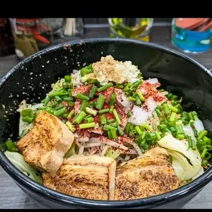 麺屋 いっちょう 港店