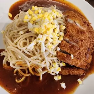 あんかけ太郎　 栄4丁目店