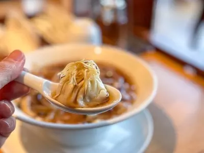 鼎泰豊 恵比寿店