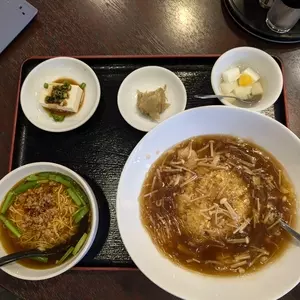 中国上海料理　豫園（ヨエン）