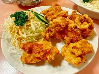 中国料理・北京楼