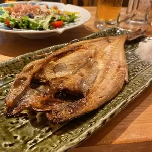 うまい魚が食べたくて 新栄店