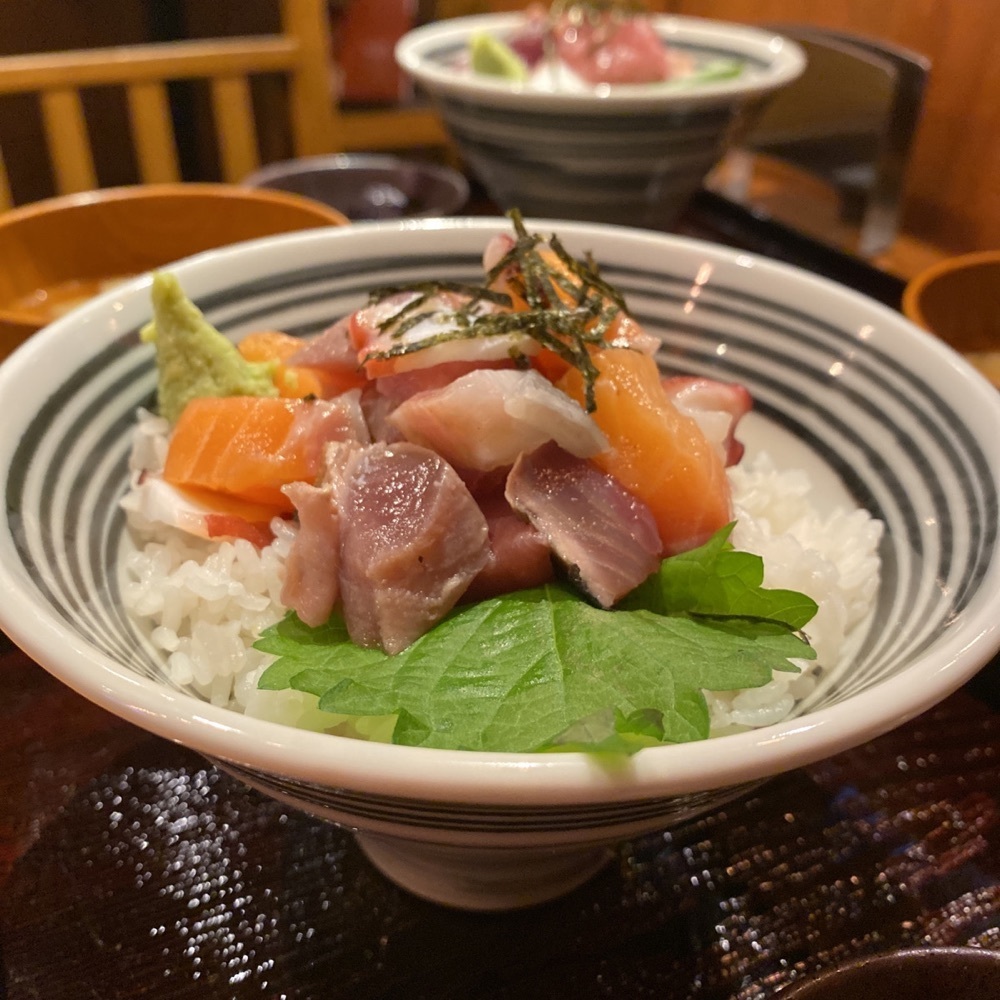 鉄道王さんが投稿したうまい魚が食べたくて 新栄店に関する口コミの画像