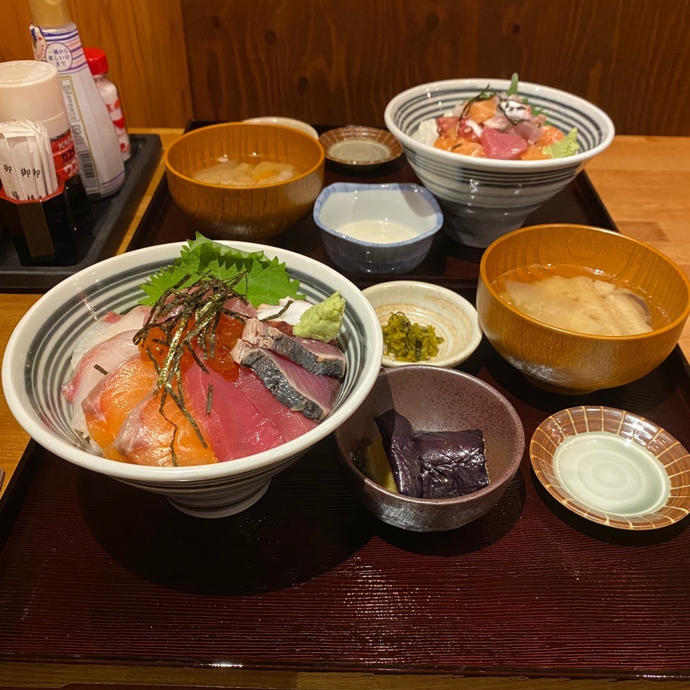 鉄道王さんが投稿したうまい魚が食べたくて 新栄店に関する口コミの画像