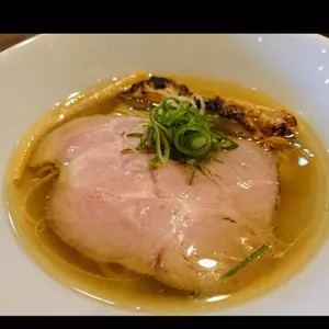 らぁ麺 そらいち