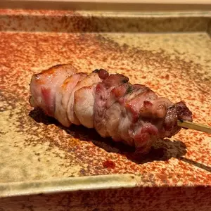 備長炭焼鳥 鳥しげ