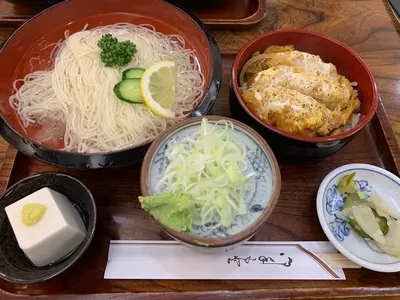 そば勢