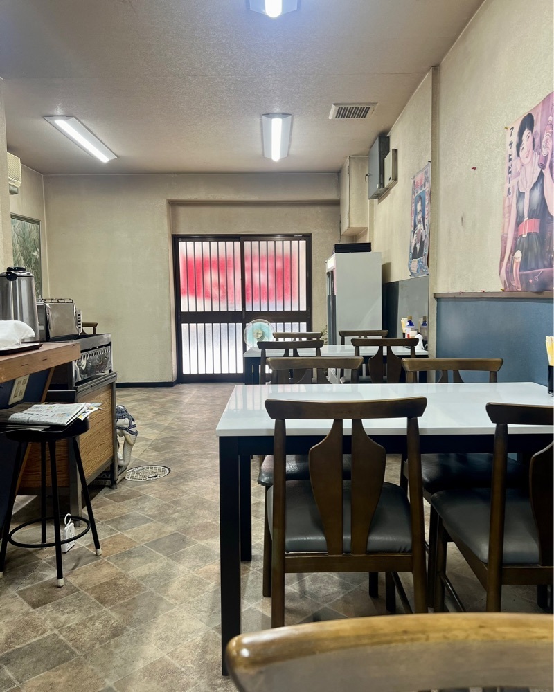 masayan.310さんが投稿した河原崎（カワラザキ）に関する口コミの画像