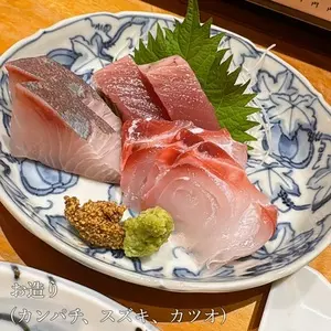 立ち呑み 三ぶん