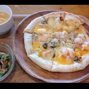 Cafe&Eat OMP