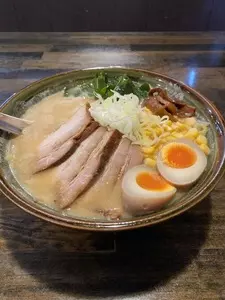 堂々軒