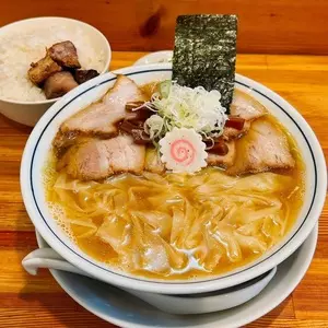 there is ramen（ゼアー イズ ラーメン）