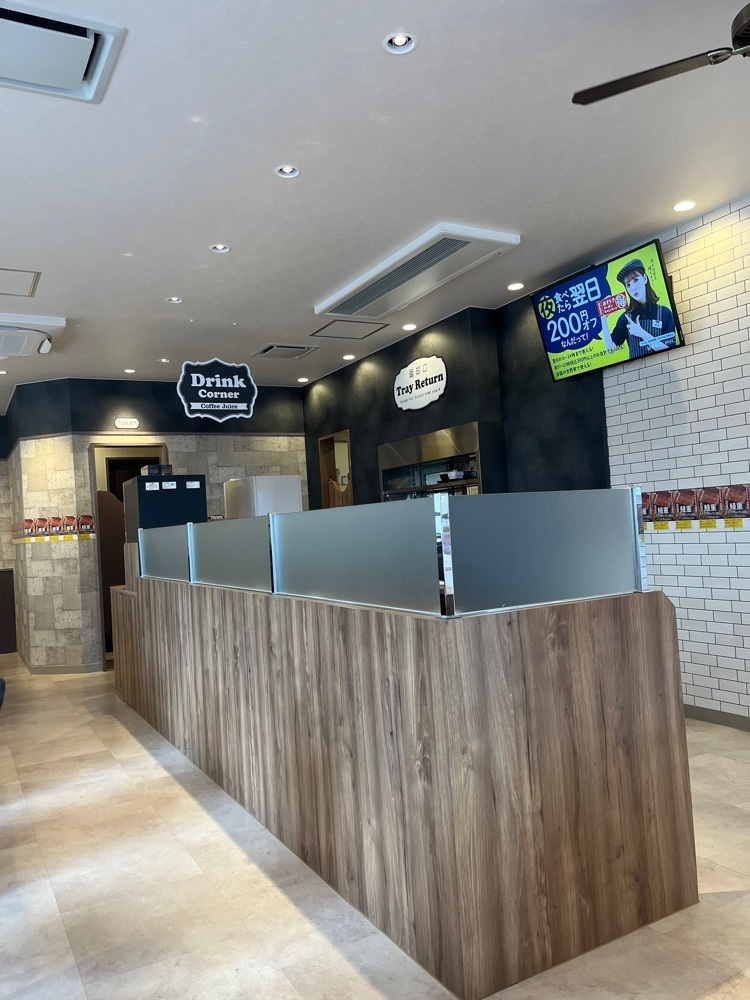 ヤベっちさんが投稿した吉野家 ２０２号線バイパス原店に関する口コミの画像