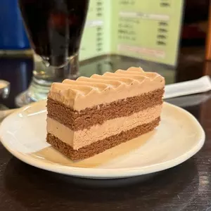ハセ珈琲店 3枚目