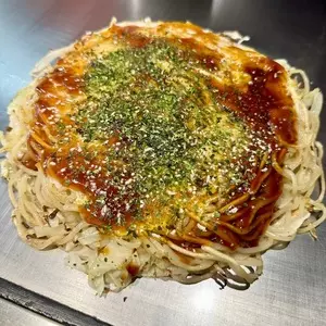 広島鉄板 叶夢（カム）