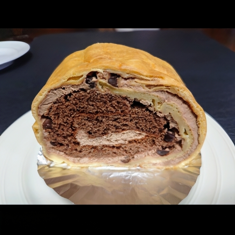 sakur776さんが投稿したケーキショップ リンツに関する口コミの画像