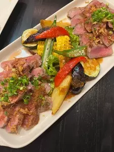 囲炉裏庵（いろりあん）