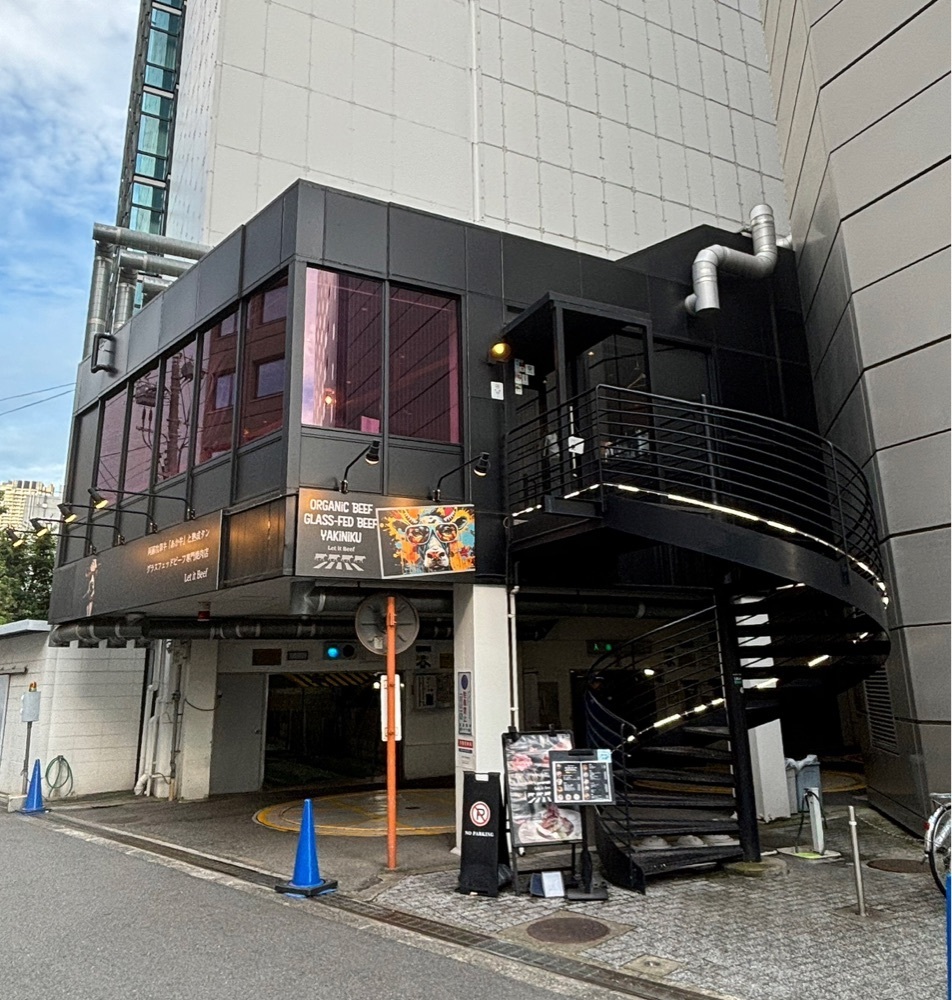神様､食べても太らない身体をくださいさんが投稿したLet it Beef（レットイットビーフ）に関する口コミの画像