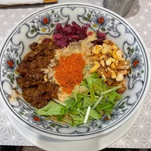 中華そば 埜邑（ノムラ）