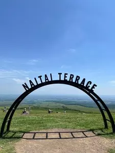 ナイタイ高原牧場ナイタイテラス